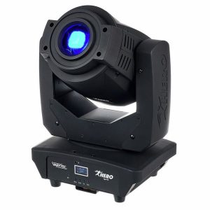 Moving head Hero spot 90W